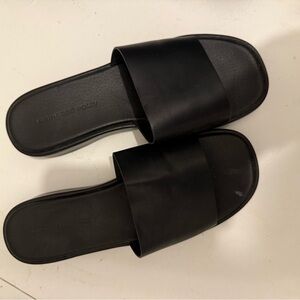 Princess Polly Block Sandals! Great condition, worn a couple times.